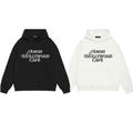 ICON Amiri Fashion sweatshirts