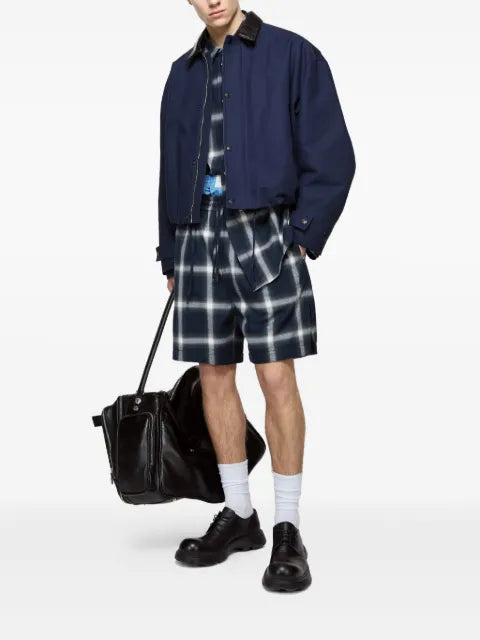 ACNE STUDIOS  Navy