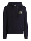 Dolce & Gabbana embellished hoodie