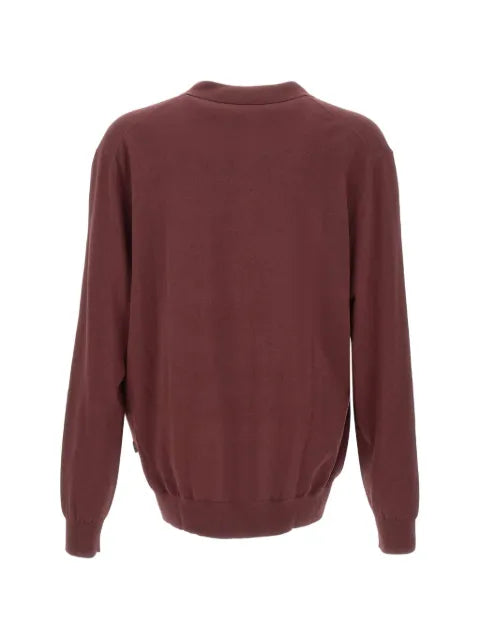 People Of Shibuya Kirin long-sleeve sweater