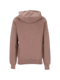 Rick Owens DRKSHDW Gimp zip-up hoodie