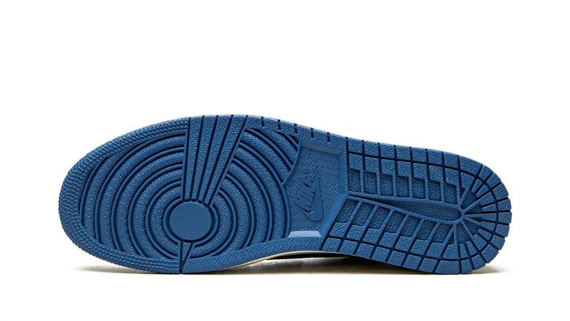 Air Jordan 1 Low OG SP 'Travis Scott x Fragment'