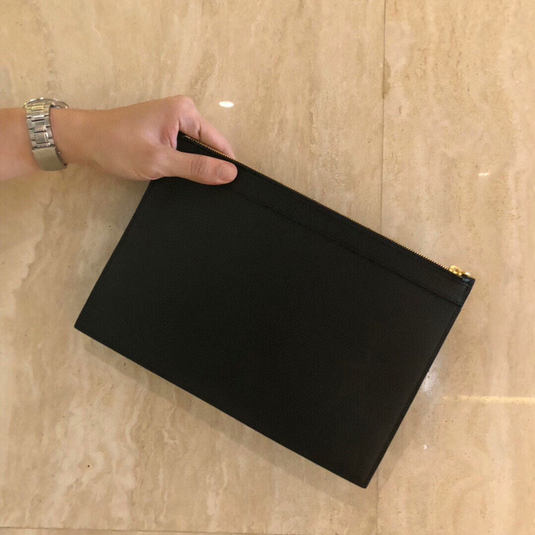 New Clutch Bag