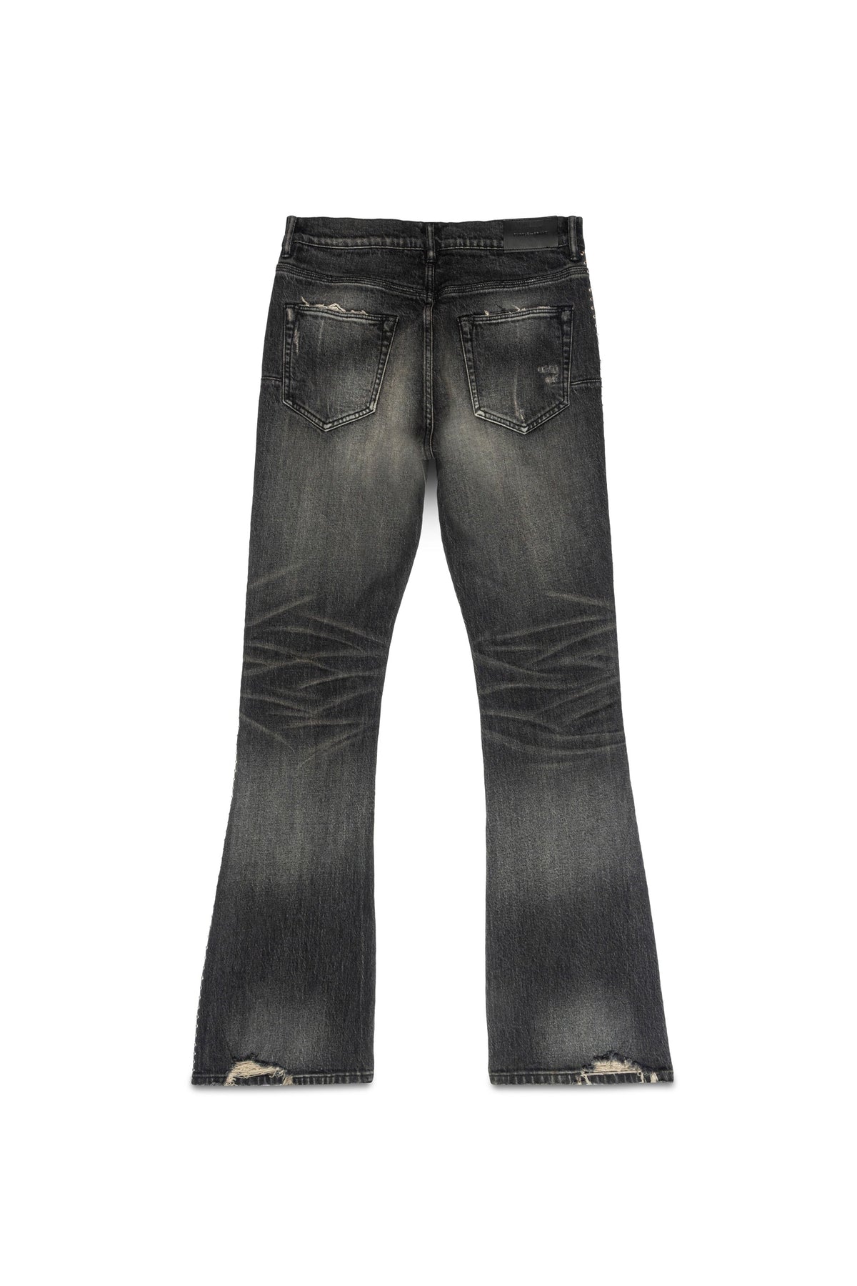 P004 Side Crystal